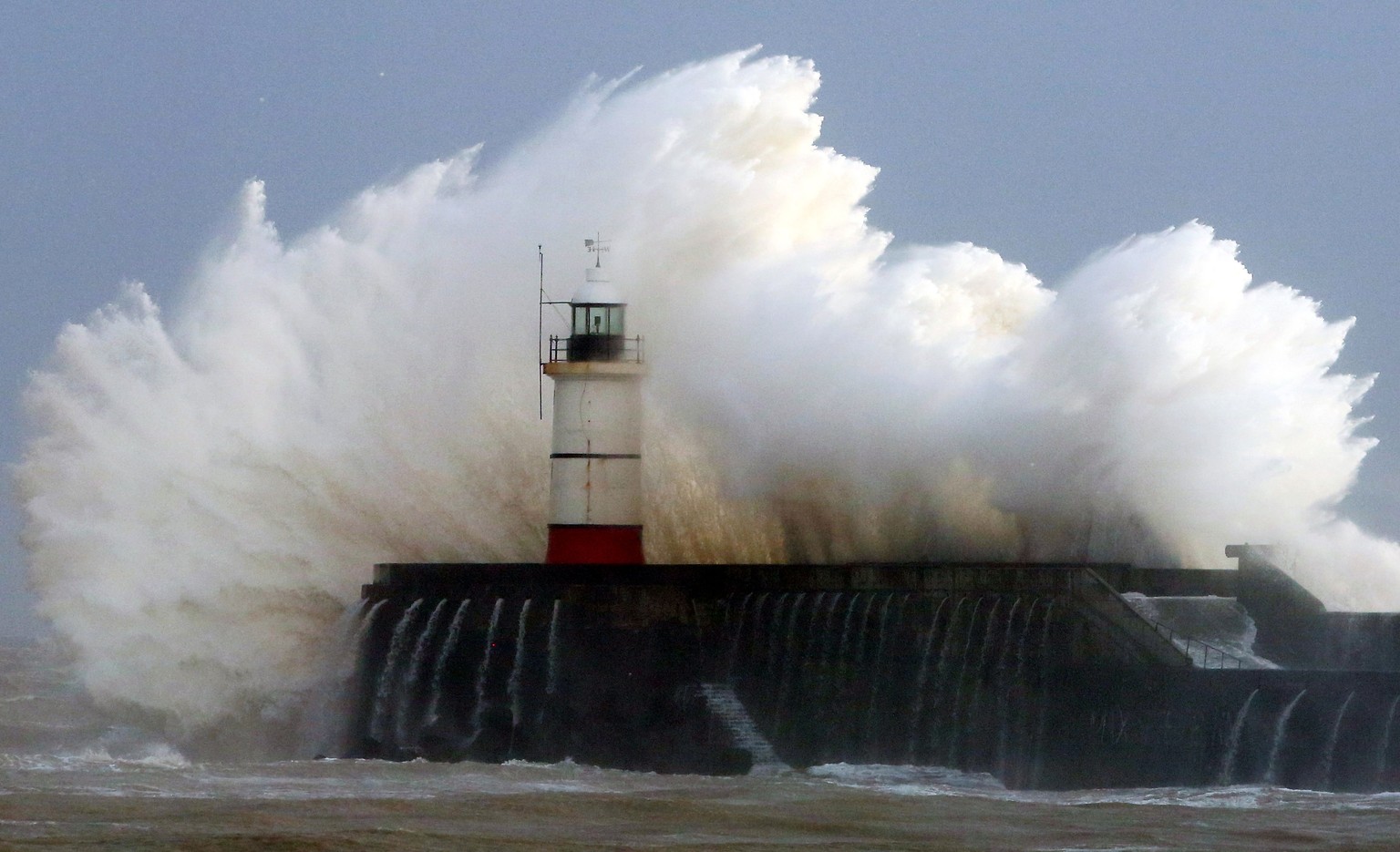 Newhaven, Südengland&nbsp;