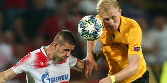 Champions League, wann sehen wir dich wieder in unserem Land?