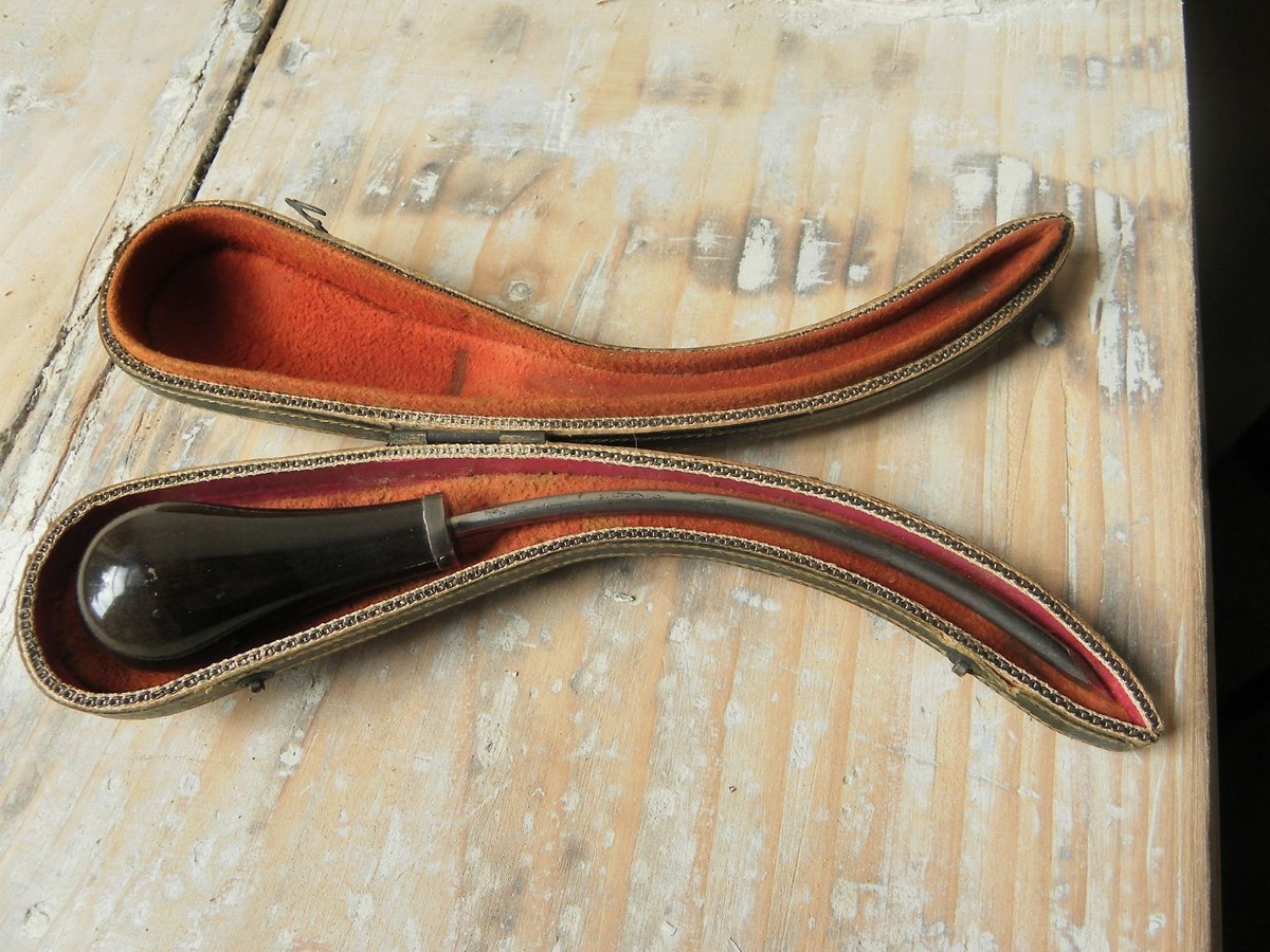 Herzstichmesser, um 1800.