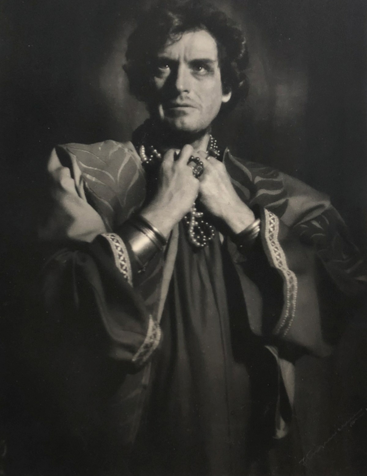 Alfred Lohner, 1953