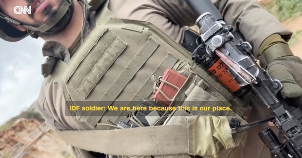 CNN-Team wollte Siedlergewalt dokumentieren – und wurde von Israel gehindert