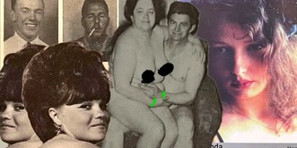 «Bin sensibel, verständnisvoll und notgeil» – Dating-Annoncen von damals