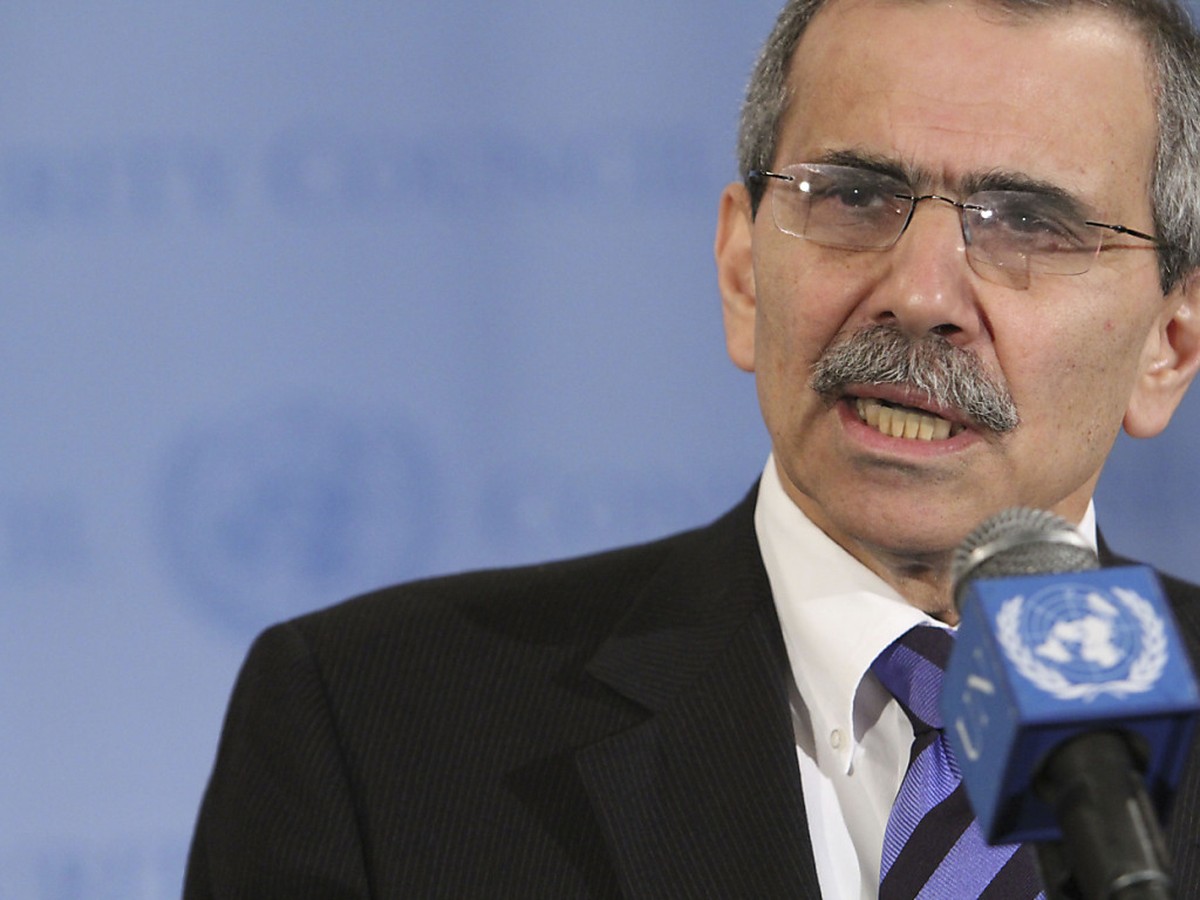 Le Liban a un nouveau premier ministre