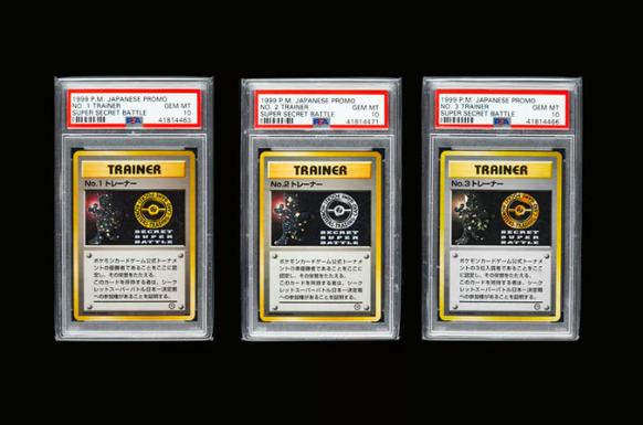 Jolina Gisèle Collection: Pokémon Schweizer Familie Sammlung
https://www.aargauerzeitung.ch/leben/pokemon-sammlung-schweizer-familie-enthuellt-karten-mit-millionenwert-ld.4159232