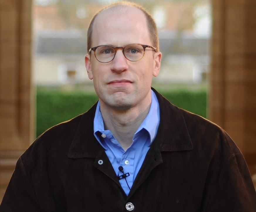 Nick Bostrom, wikimedia