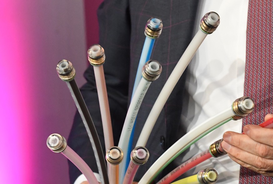 Der Kampf ums Glasfaser-Internet tobt – und es steht bereits 2:0 für die Swisscom