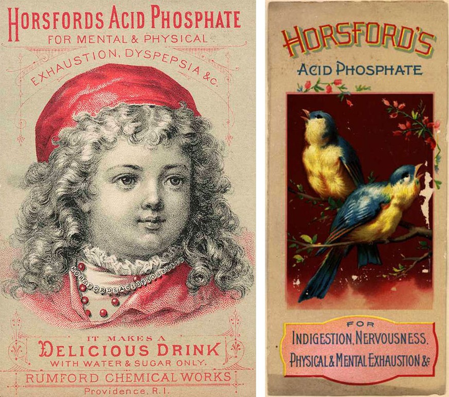 süssgetränke suessgetraenke usa soda sprudelwasser coca cola history http://www.collectorsweekly.com/articles/the-toxic-history-of-soda-pop/