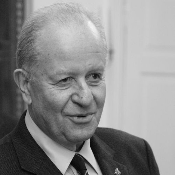 Historiker Wolfgang Reinhard im Interview