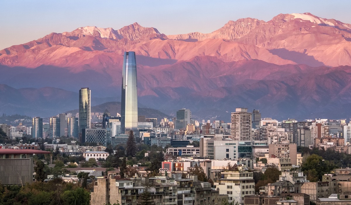 Santiago de Chile