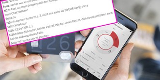 Über 80'000 Franken bei Online-Bank N26 geklaut: Kundenservice reagiert erst Wochen später
