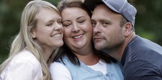 Nach dem Ja zur Homo-Ehe: «Es gibt keinen Grund, der gegen eine Legalisierung von Polygamie oder Inzest spricht»
