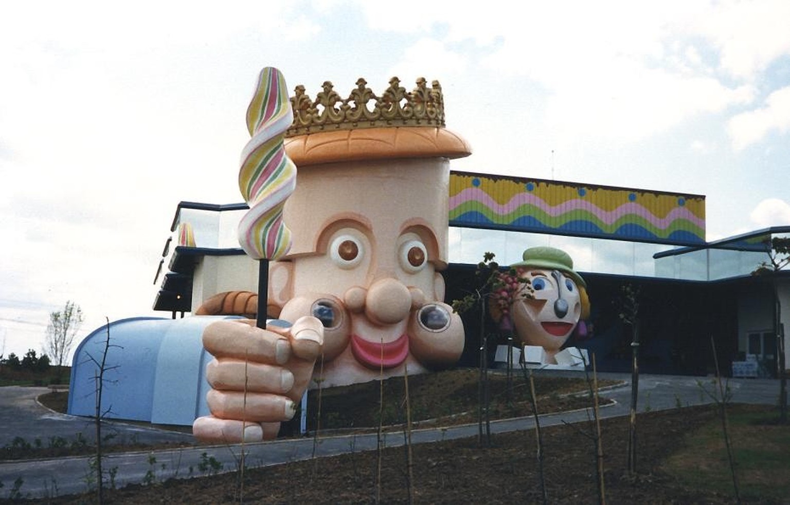 Mirapolis Freizeitpark