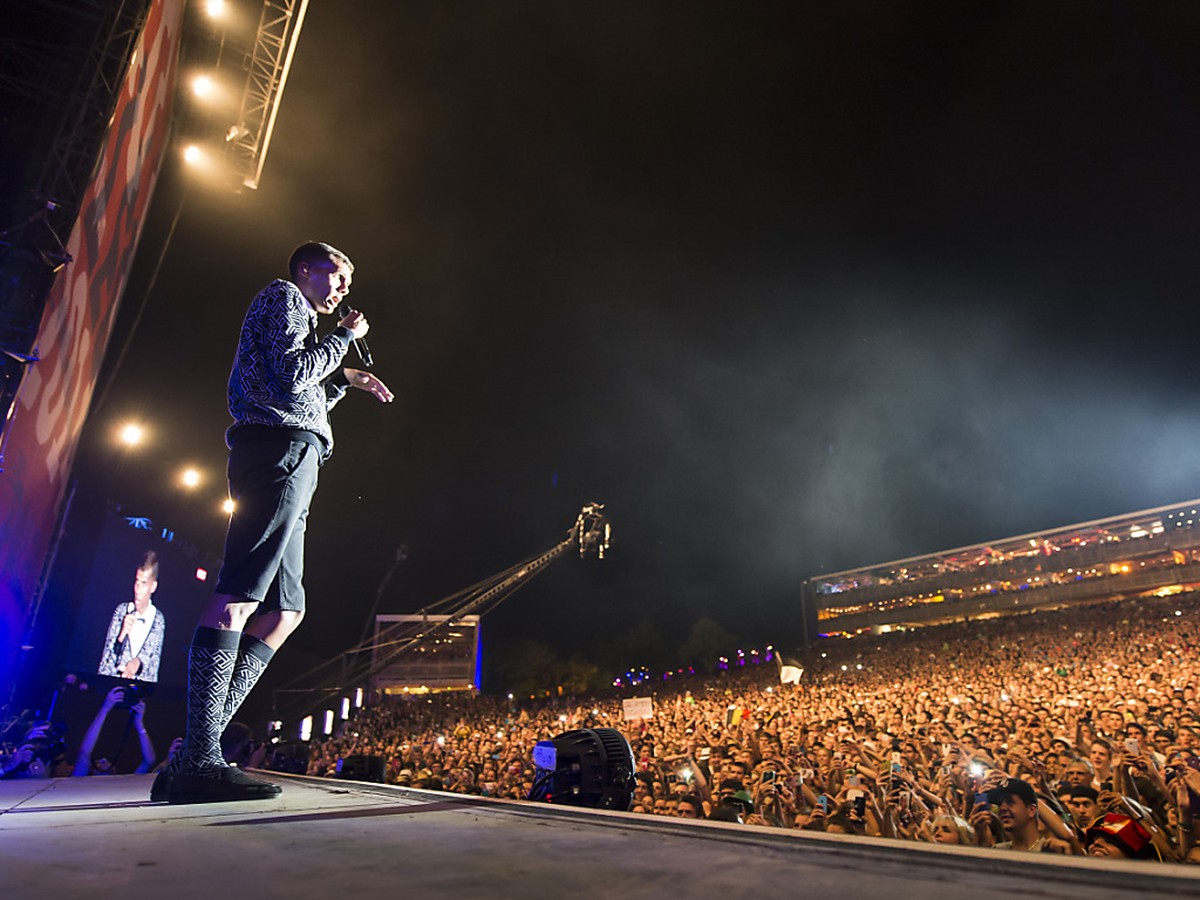 Pourquoi les grandes stars ne jouent plus dans les festivals