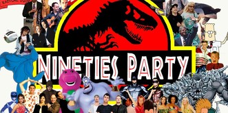 Bist du ein wahres Kind der 90er? Klick alles an, was dir in Erinnerung geblieben ist!