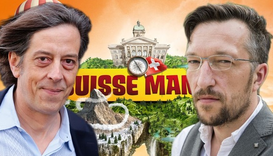 Lukas Bärfuss im Kreuzfeuer der Kritik: So reagieren die Schweizer Medien auf seine Wutschrift