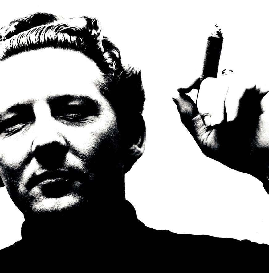 «The Killer» überlebte alle – Jerry Lee Lewis, der böseste, irrste aller Ur-Rocker ist tot