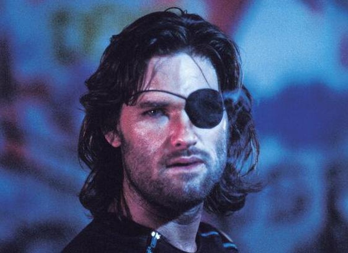 Escape from New York