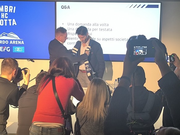 weibel ambri 17.1.26