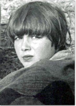 Täter nach 26 Jahren ermittelt: Mordopfer Petra Hübner.