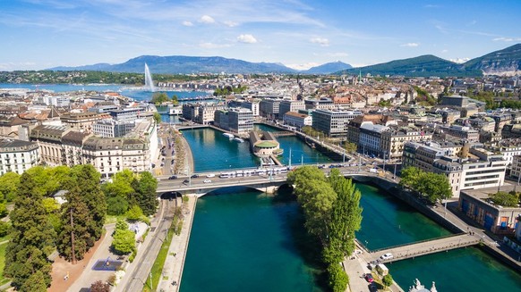 stadt genf