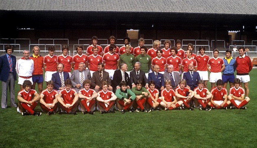 Nottingham Forest