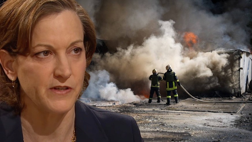 Anne Applebaum Teaserbild