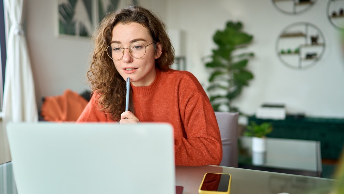 Homeoffice Trend