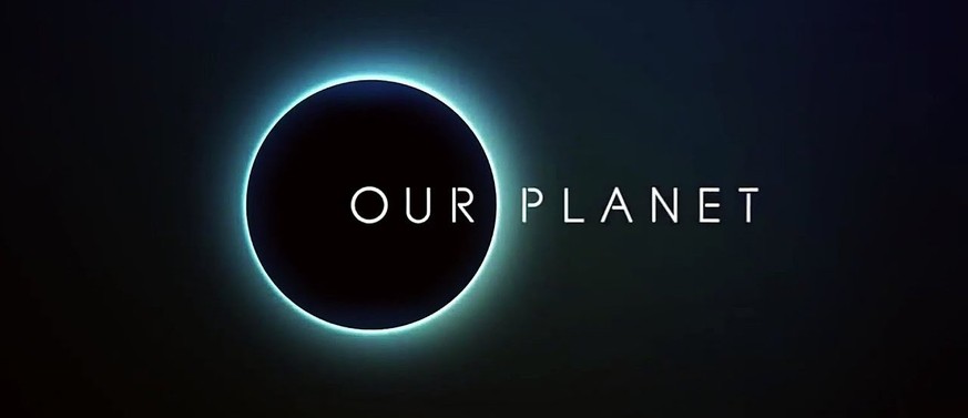 Netflix hat mit «Unser Planet» ein beeindruckendes Plädoyer für den Schutz der Erde geschaffen.