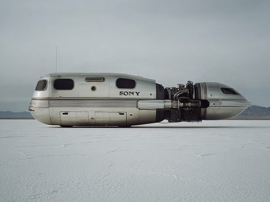 An Improbable Future 
An Improbable Future is a speculative design studio that explores the intersection of design and generative AI. 
We focus on creating conceptual objects and interfaces that might ...