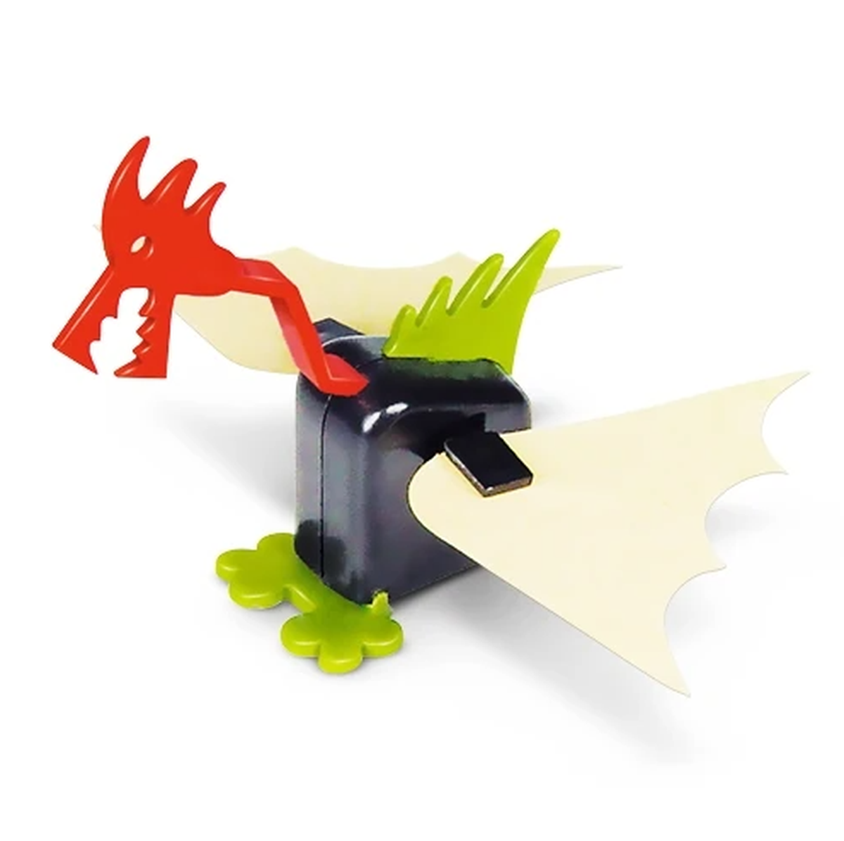Drachobert