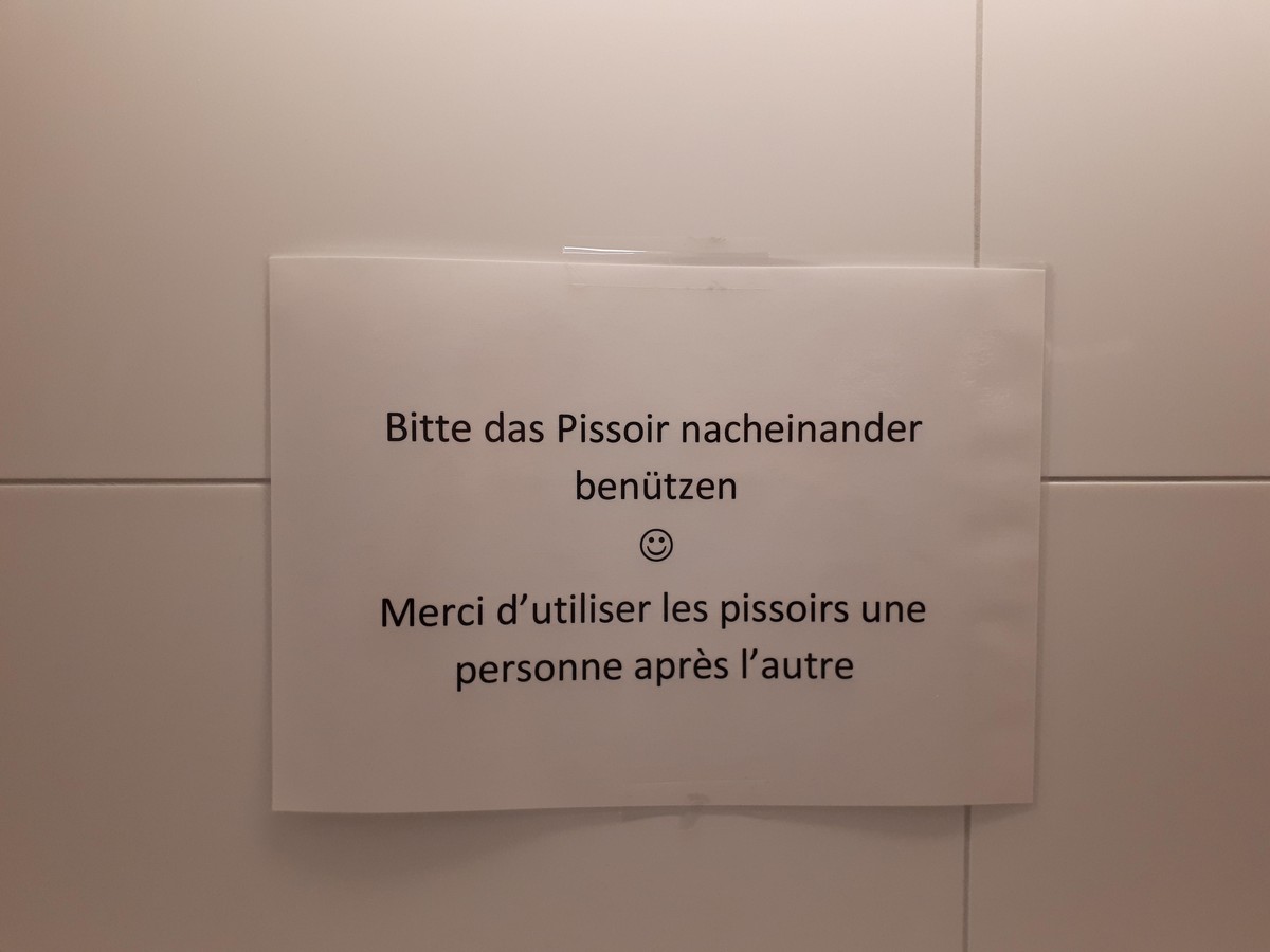 PICDUMP 389 тАУ jetzt mit echter Kunst von ... Warhold ЁЯЩГ\nJedes Bild hat seine Geschichte...