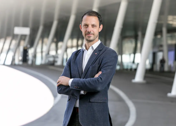 Clemens Kopetz, Präsident des Pilotenverbands Aeropers, glaubt, dass Entlassungen im Cockpit vermieden werden können.