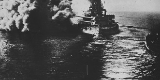 Heute vor 100 Jahren fand die grösste Seeschlacht aller Zeiten statt: «Irgendwas stimmt mit unseren verdammten Schiffen nicht»