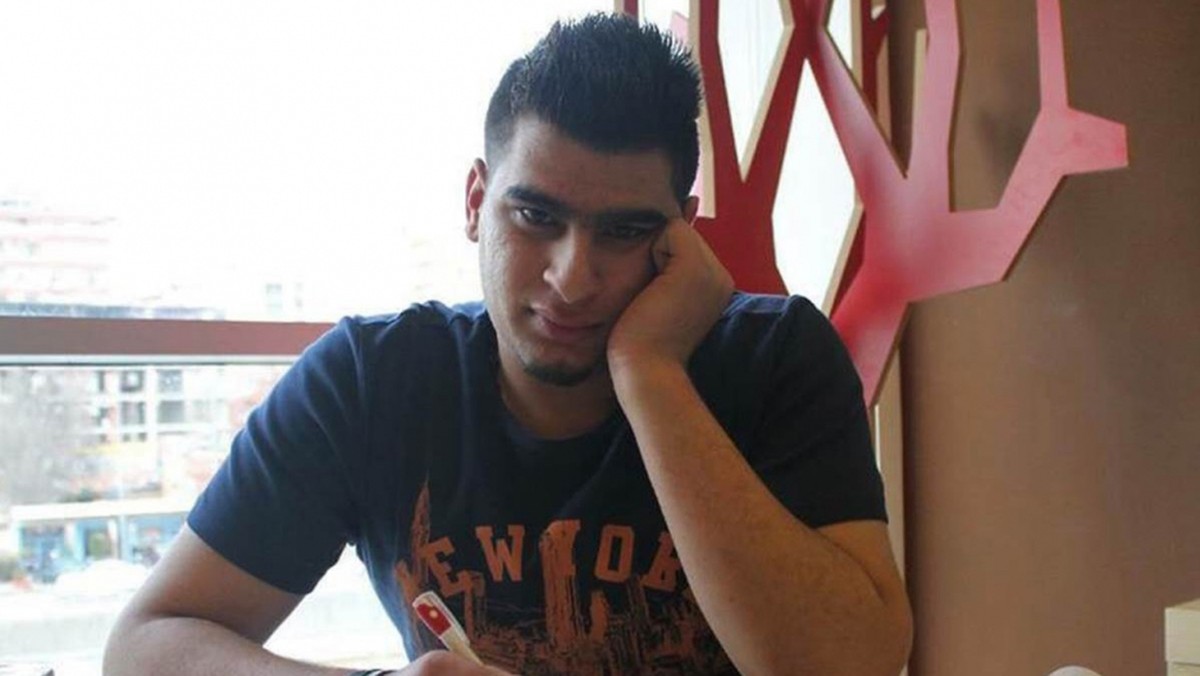 RSS-Aktivist Ibrahim Abdel Kader wurde am 30. Oktober in der Türkei von IS-Mördern enthauptet. Die Terroristen hatten sich zu der Tat bekannt. Es ist die erste gezielte Tötung im Ausland durch die Ext ...