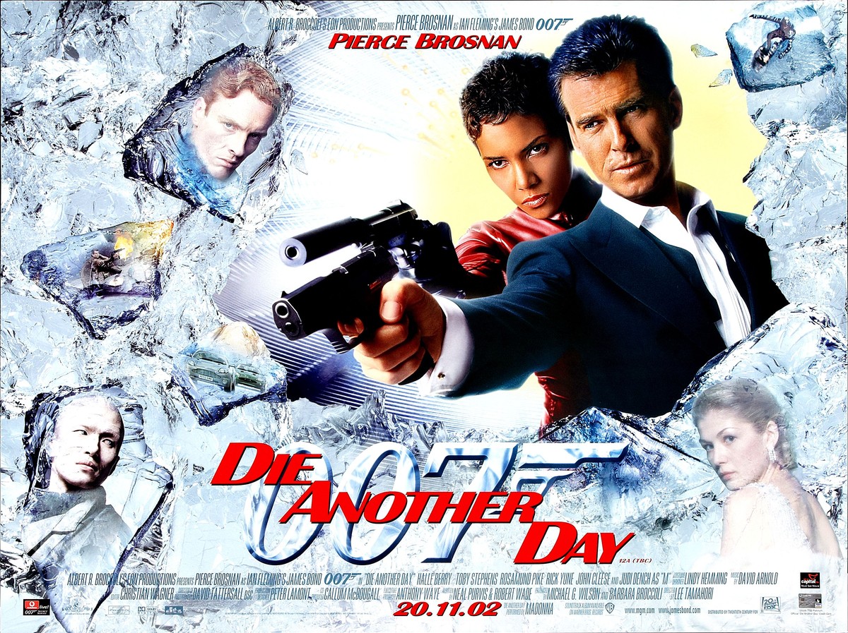 die another day james bond 007 2002 https://www.pinterest.ch/pin/485333297324668725/?lp=true
