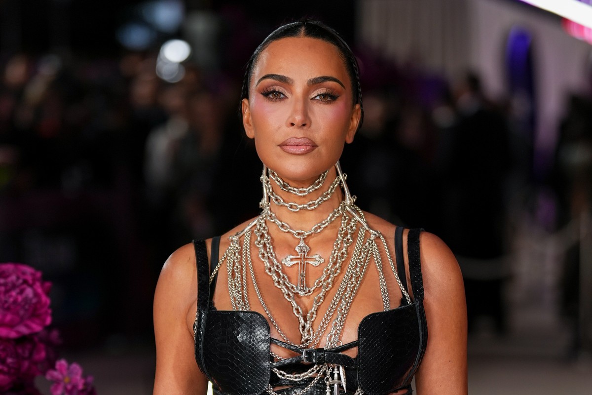 «Inexcusable»: Les cadeaux de Noël de Kim Kardashian font rager PETA