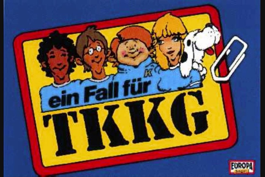 22 Jugendbücher, die du früher verschlungen hast