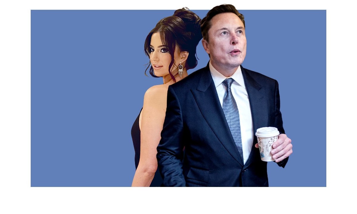 L'influenceuse de droite Ashley St. Clair poursuit Elon Musk en justice pour obtenir la garde légale exclusive de leur prétendu fils en bas âge.