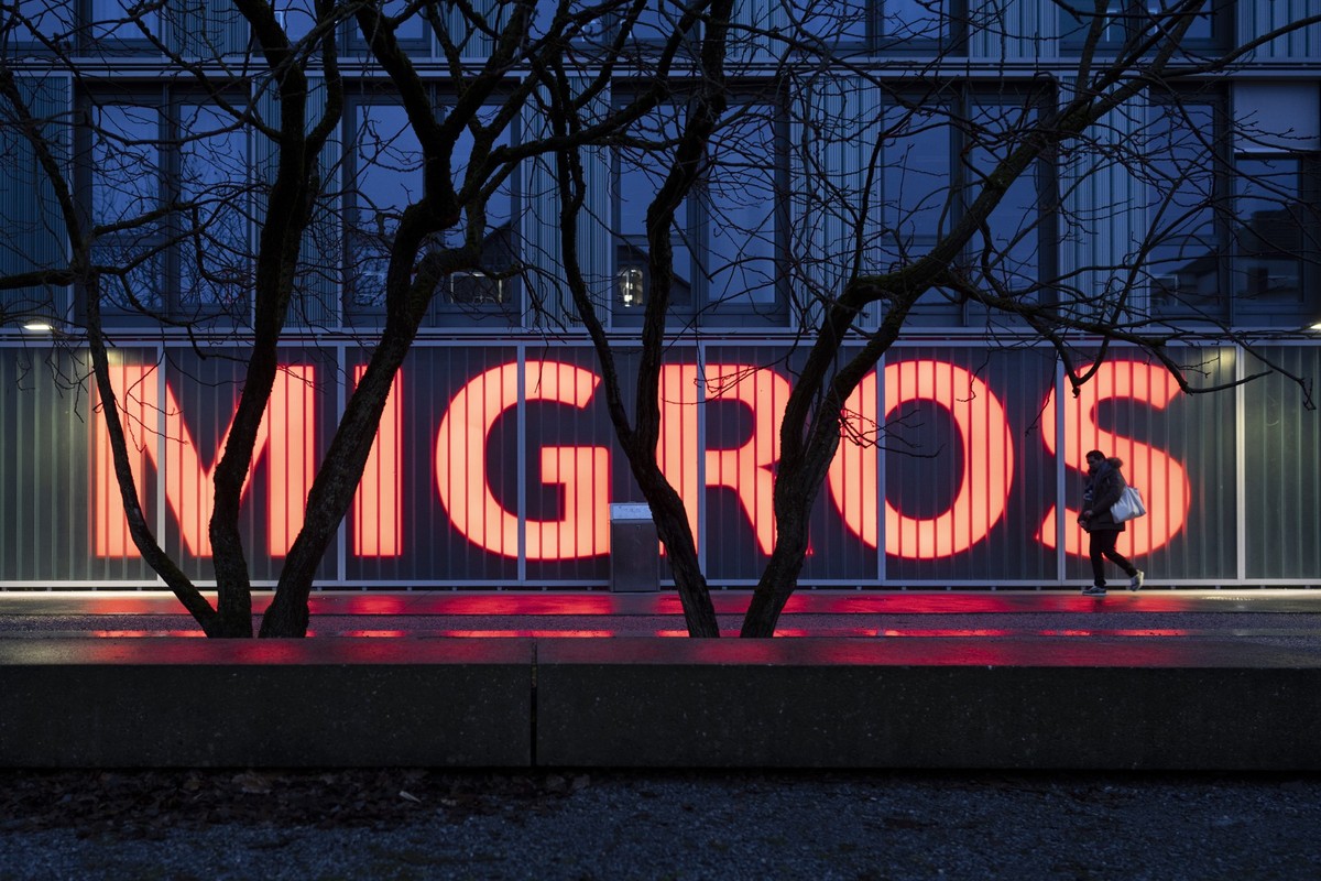 Migros ouvre une nouvelle entreprise en Suisse romande