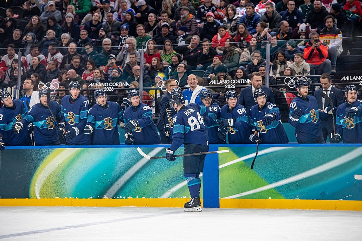 Les Finlandais ont un luxe que les Suisses n'ont pas