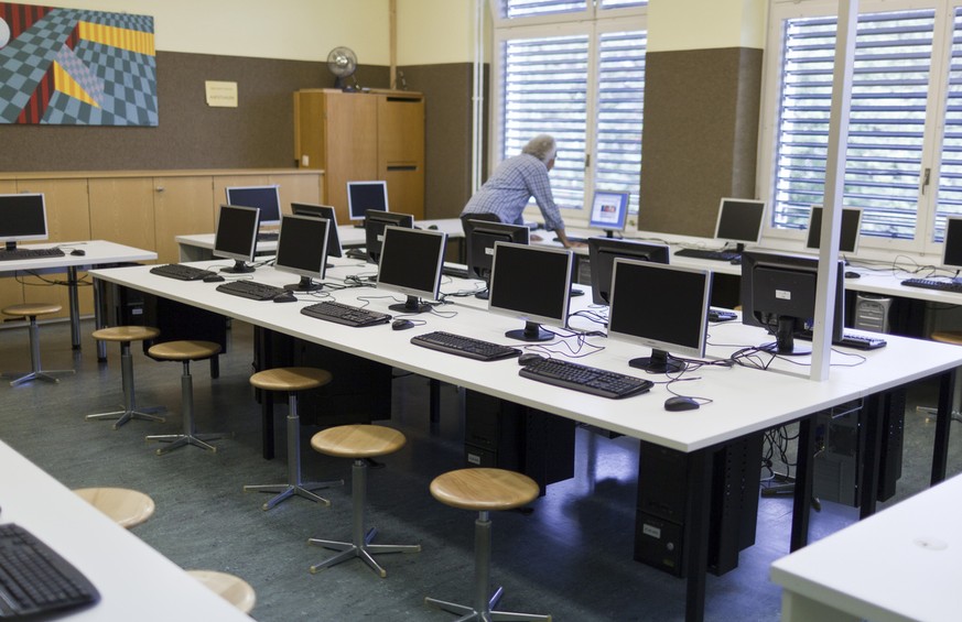 Microsoft kassiert mehr von Schweizer Schulen – und bis zu 500'000 Franken pro Jahr
