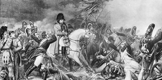 Vor 200 Jahren verlor Napoleon seine letzte Schlacht: In diesem Quiz wirst du dein Waterloo erleben!