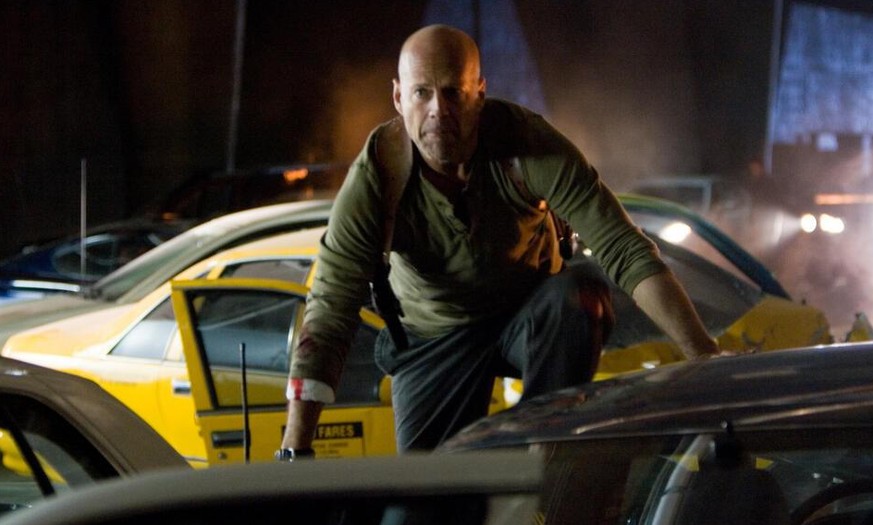 die hard 4 mit bruce willis