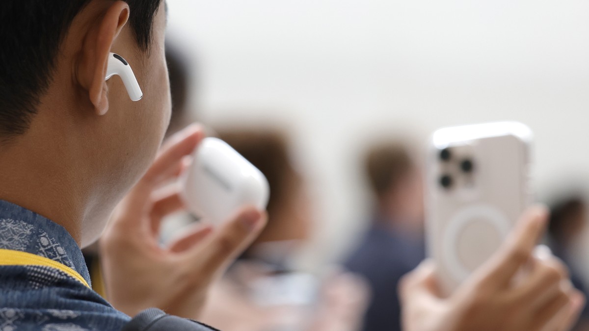 Bericht: Apple will AirPods mit Kamera auf den Markt bringen – das steckt dahinter