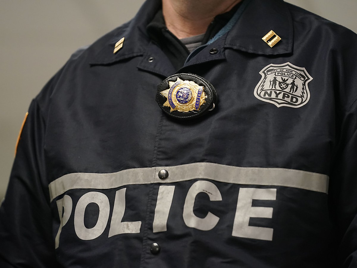 Le NYPD est la plus importante police municipale des Etats-Unis avec quelque 36'000 policiers en tenue et 19'000 employ