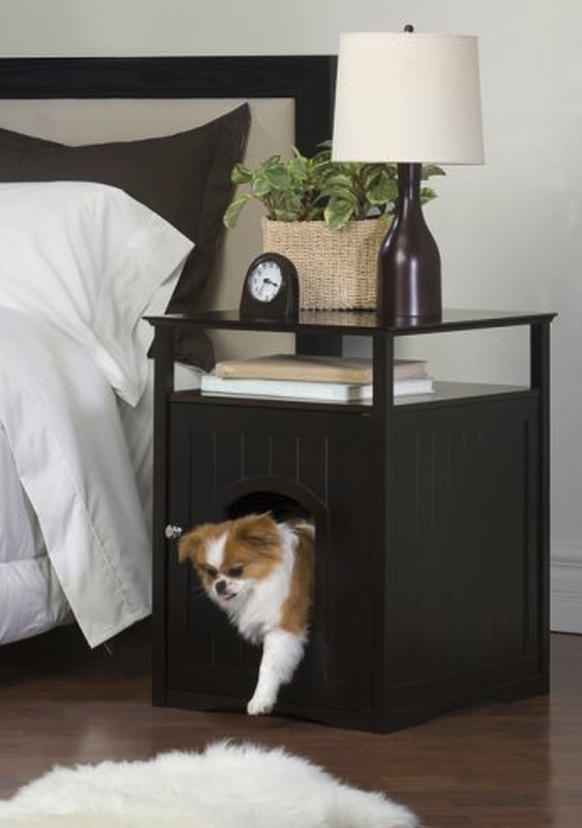 Nightstand Litter Box
https://www.amazon.com/Merry-Washroom-Night-Stand-House/dp/B0012T6KRU?th=1