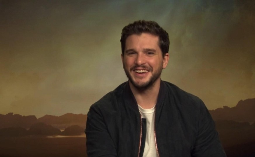 kit harington eternals