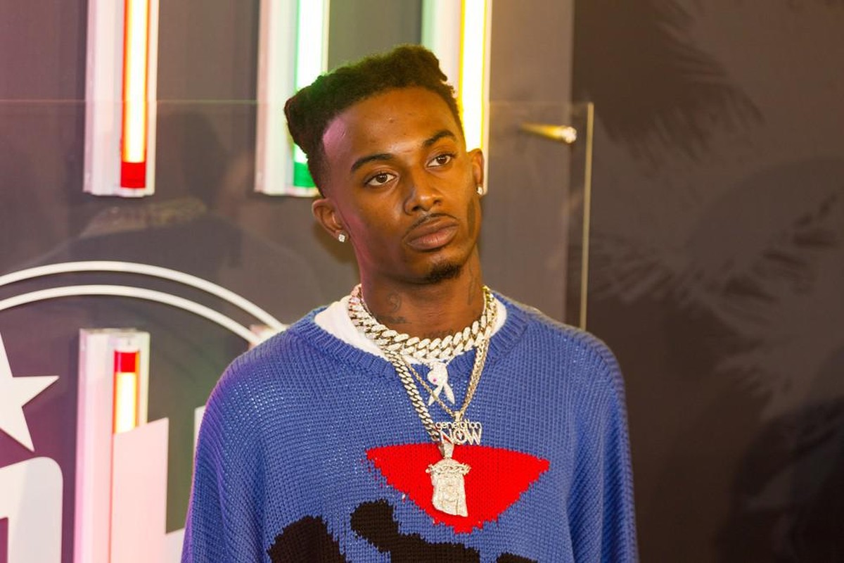 Playboi Carti sera présent à l'Openair Frauenfeld Festival entre le 6 et le 9 juillet 2022. watson