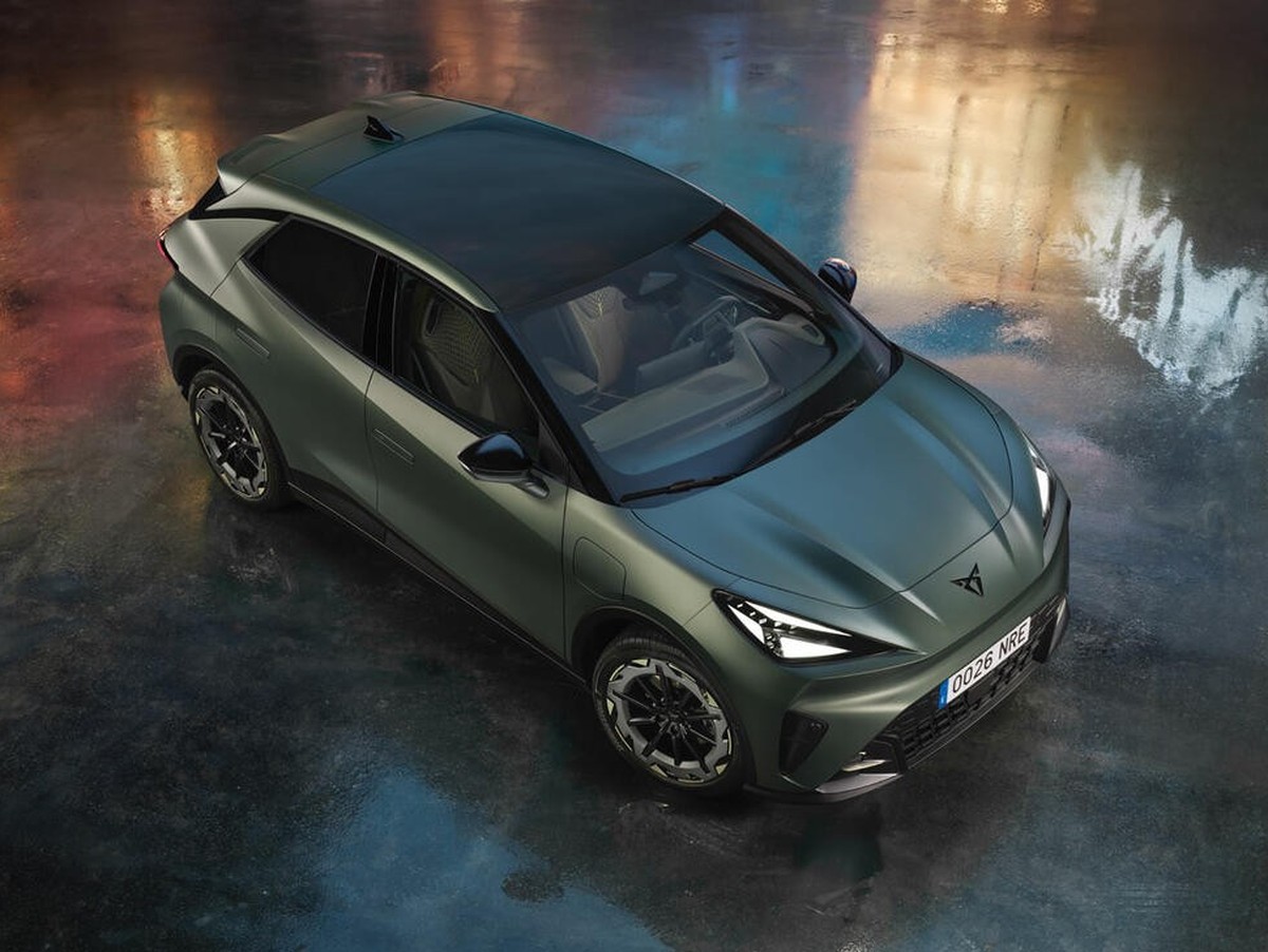 Mit dem Cupra Raval startet der VW-Konzern seine elektrische Kleinwagenoffensive.