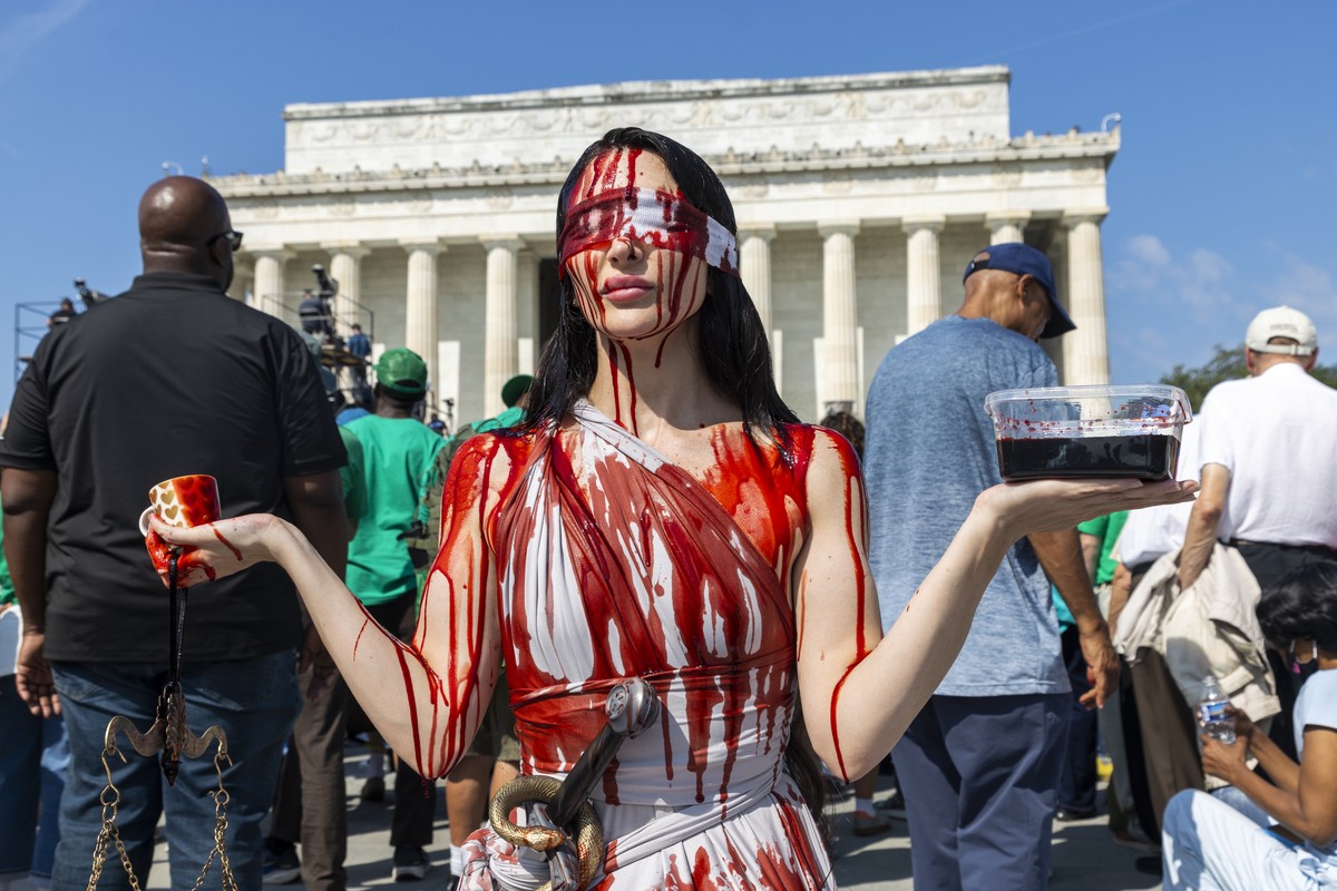 Was du über die Midterms 2026 in den USA wissen musst